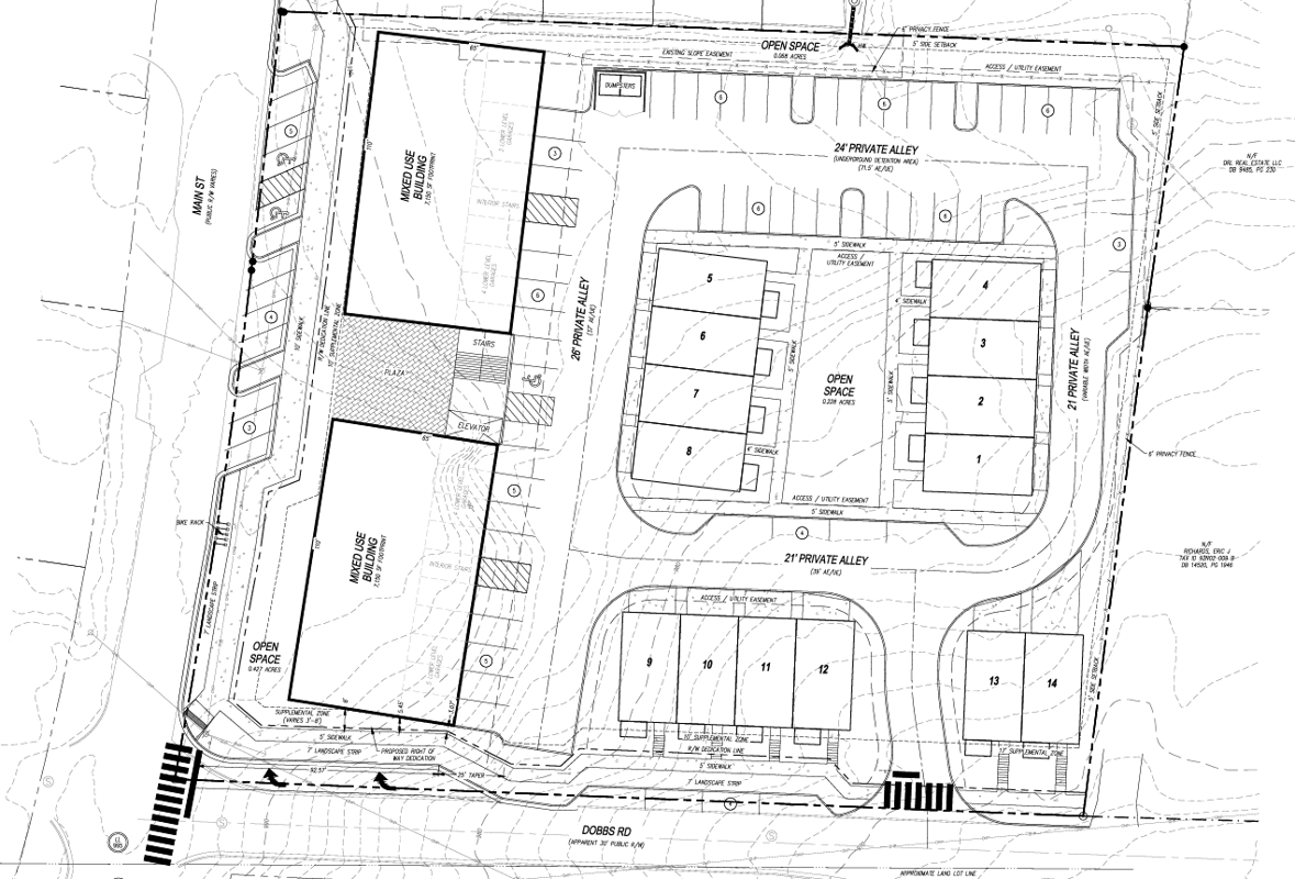 Aerial Rendering